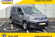 Citroen Berlingo 2026