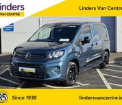 Citroen Berlingo 2026