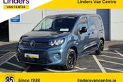 Citroen Berlingo 2026