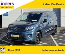 Citroen Berlingo 2026