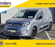 Citroen Berlingo 2026