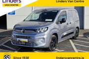 Citroen Berlingo 2026