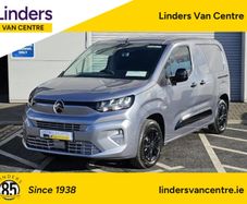 Citroen Berlingo 2026