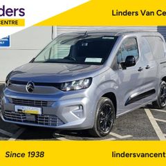 Citroen Berlingo 2026