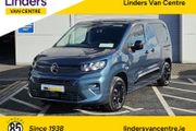Citroen Berlingo 2026