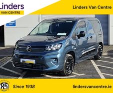 Citroen Berlingo 2026