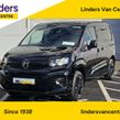 Citroen Berlingo 2026