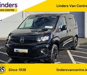 Citroen Berlingo 2026
