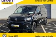 Citroen Berlingo 2026