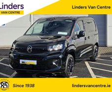 Citroen Berlingo 2026