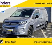 Citroen Berlingo 2026