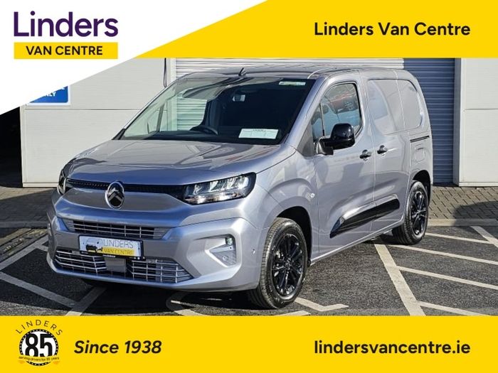 Citroen Berlingo 2026