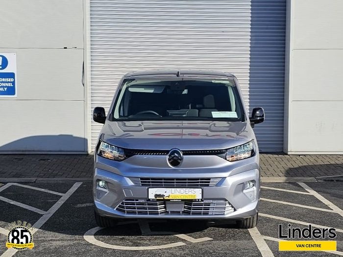 Citroen Berlingo 2026