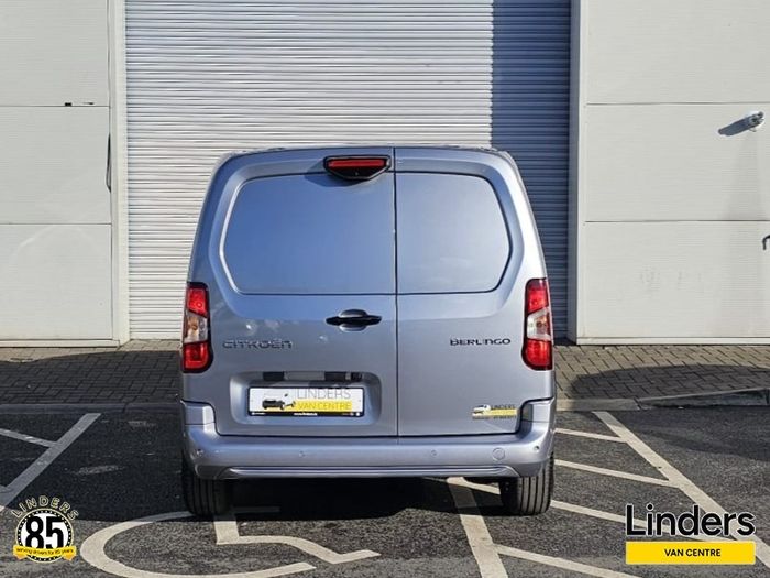 Citroen Berlingo 2026