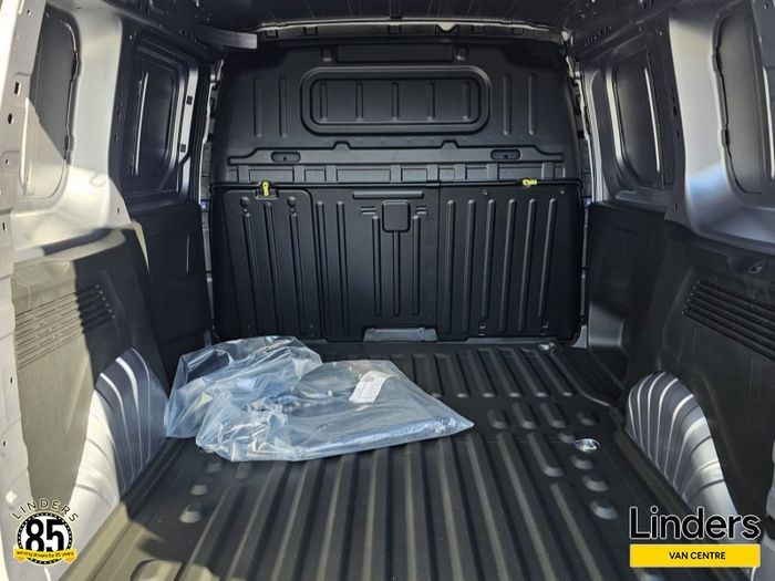 Citroen Berlingo 2026