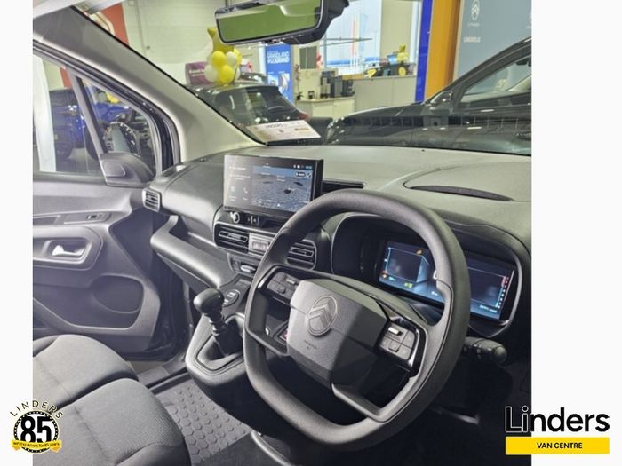 Citroen Berlingo 2026