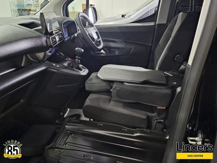 Citroen Berlingo 2026