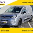 Citroen Berlingo 2026