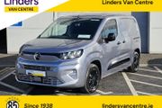 Citroen Berlingo 2026