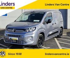 Citroen Berlingo 2026