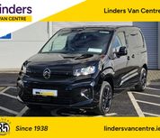 Citroen Berlingo 2026