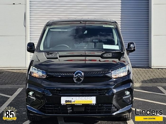 Citroen Berlingo 2026