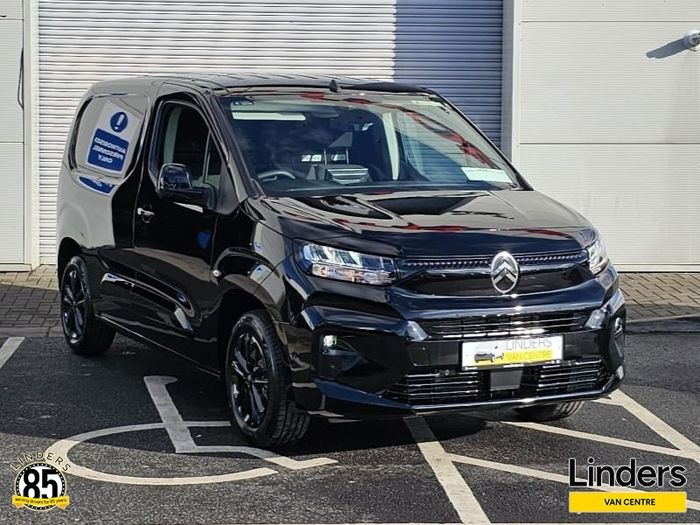 Citroen Berlingo 2026