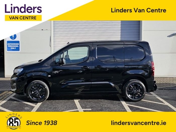 Citroen Berlingo 2026