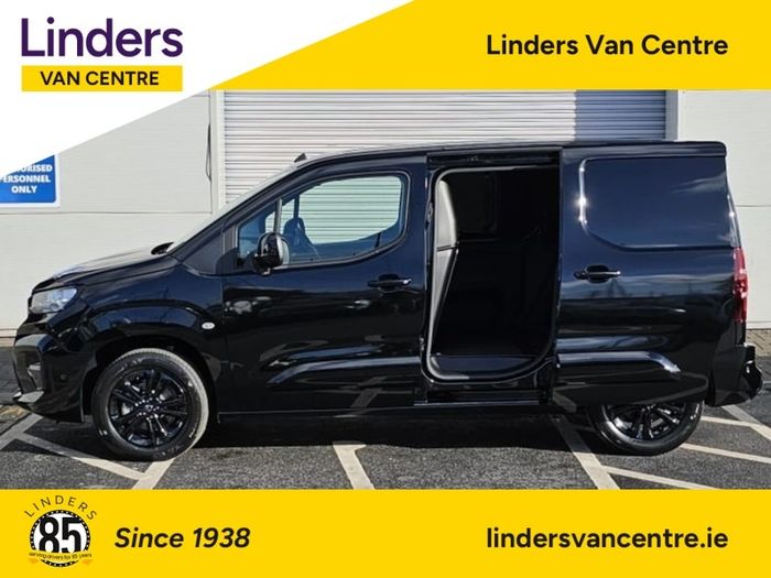 Citroen Berlingo 2026