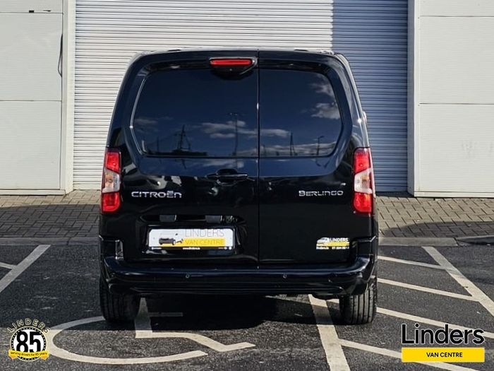 Citroen Berlingo 2026