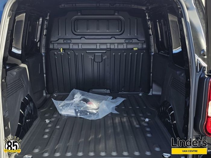 Citroen Berlingo 2026