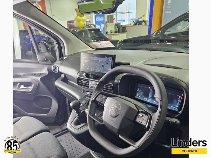 Citroen Berlingo 2026