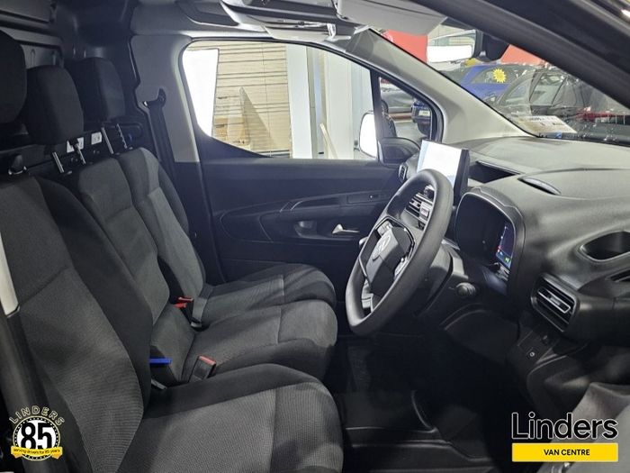 Citroen Berlingo 2026