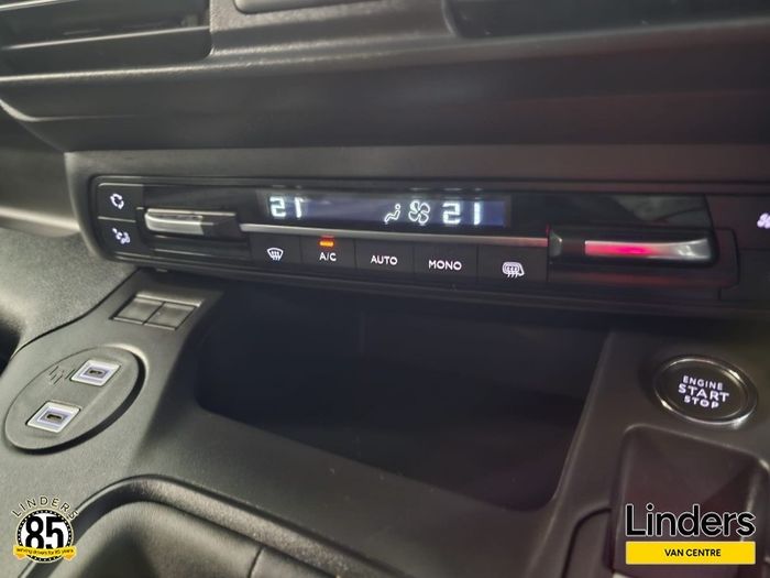 Citroen Berlingo 2026