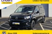 Citroen Berlingo 2026