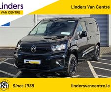 Citroen Berlingo 2026