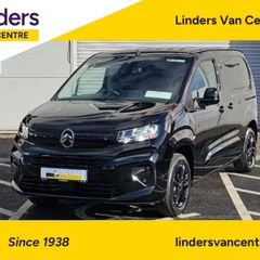Citroen Berlingo 2026