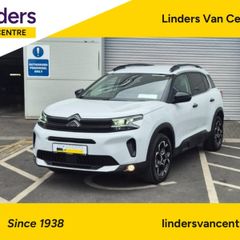 Citroen C5 Aircross 2026