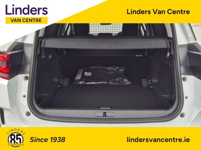 Citroen C5 Aircross 2026