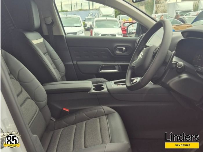 Citroen C5 Aircross 2026