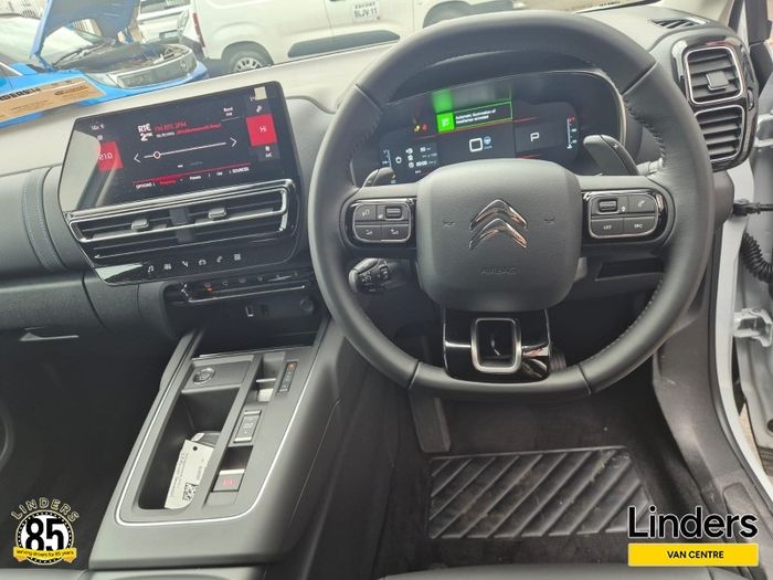 Citroen C5 Aircross 2026