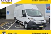 Citroen Relay 2026