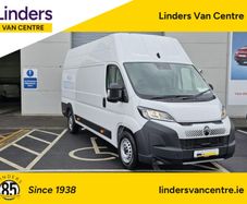 Citroen Relay 2026