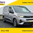 Opel Combo 2026