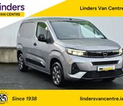 Opel Combo 2026