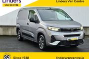 Opel Combo 2026