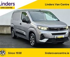 Opel Combo 2026