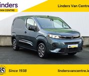 Opel Combo 2026