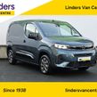 Opel Combo 2026