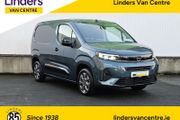 Opel Combo 2026